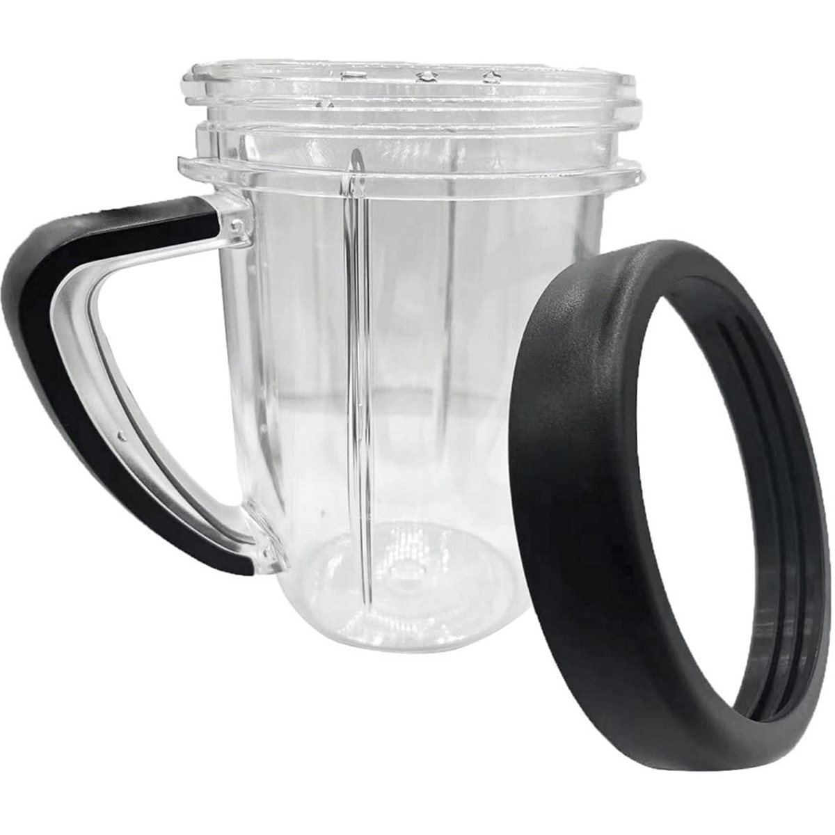 Meal Prep Juice - 【TODAY-BUY】~@ 30oz Short Mixing Handled Cup
