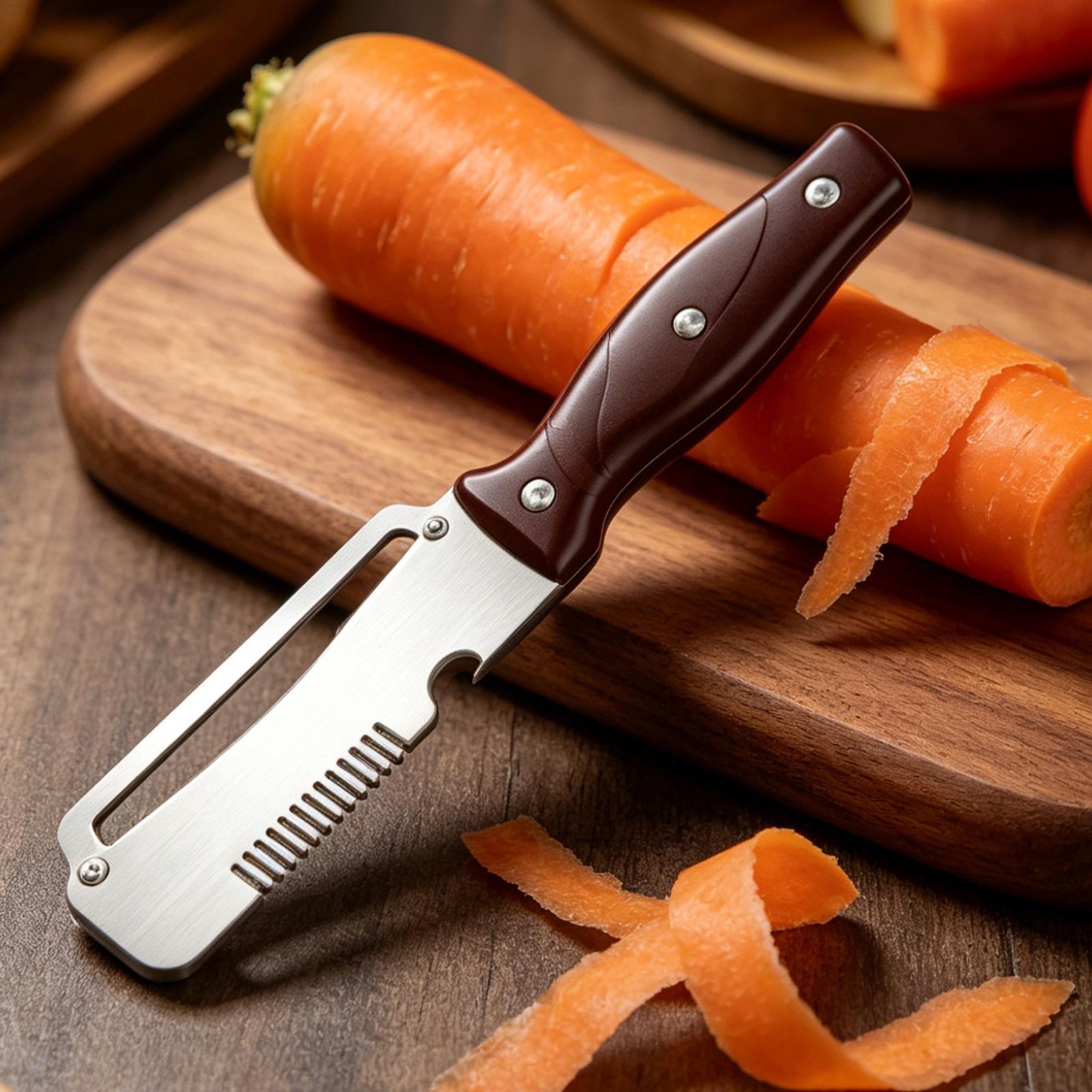 Vegetable Peeler Cucumber Peel - Meal Prep Veggie recension och pris