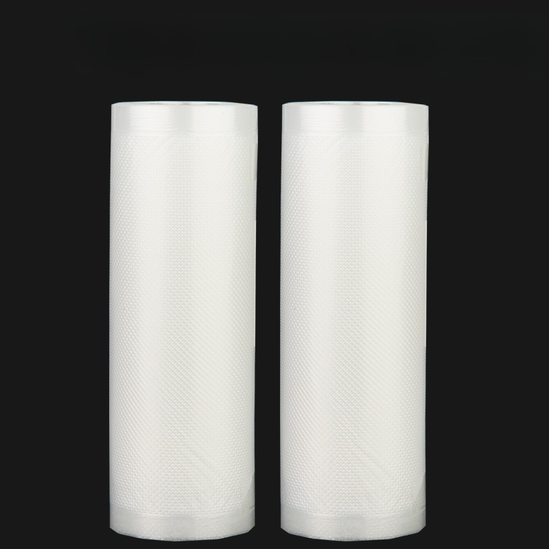 3m/roll vacuum seal bags - dur - Meal Prep Easy recension och pris