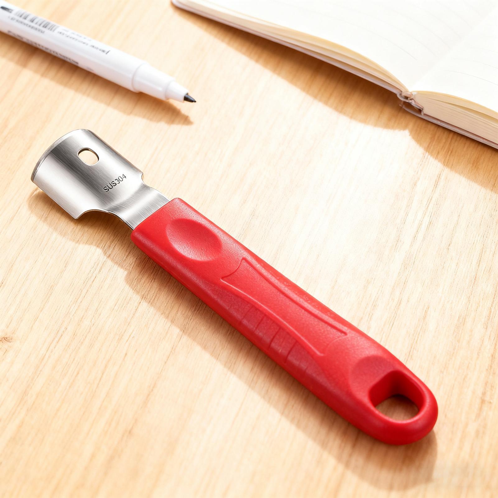 Corn Peeler Stainless Steel Ke - Meal Prep Restaurant recension och pris