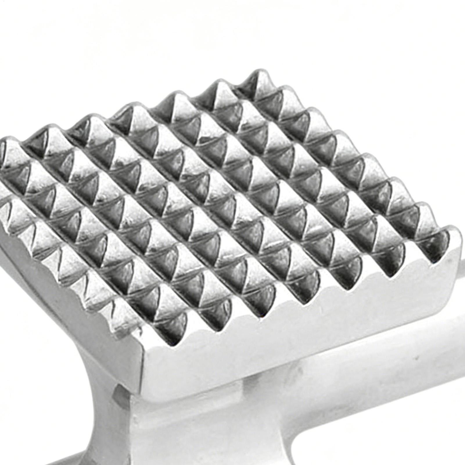Meat Pounder Double-Sided Pork - Meal Prep Restaurant recension och pris