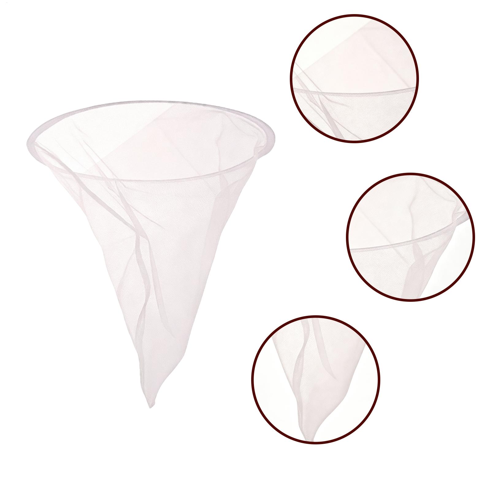 Honey Strainer Mesh Washable R - Meal Prep Juice recension och pris