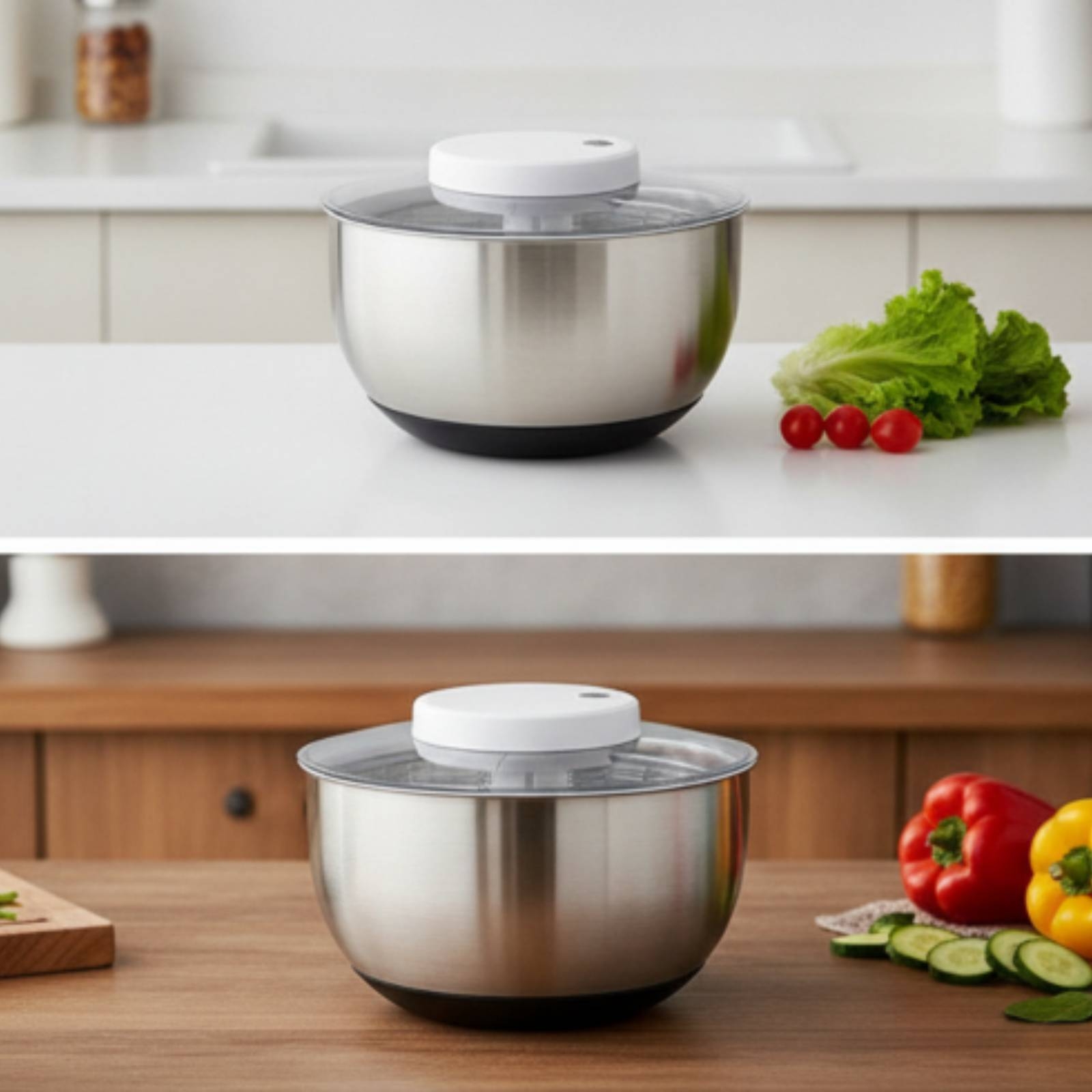 Electric Vegetable Dryer Autom - Meal Prep Easy recension och pris