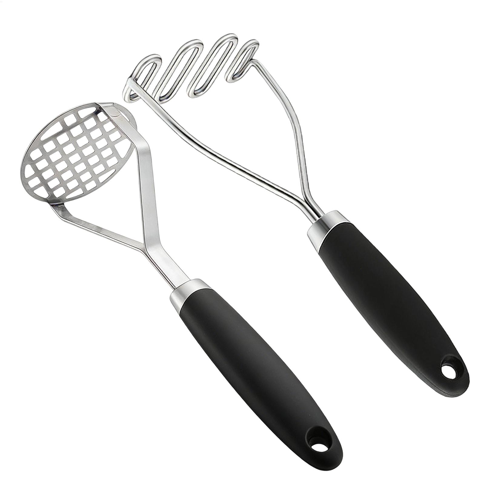 Potato Ricer Manual Vegetable  - Meal Prep With Potatoes recension och pris