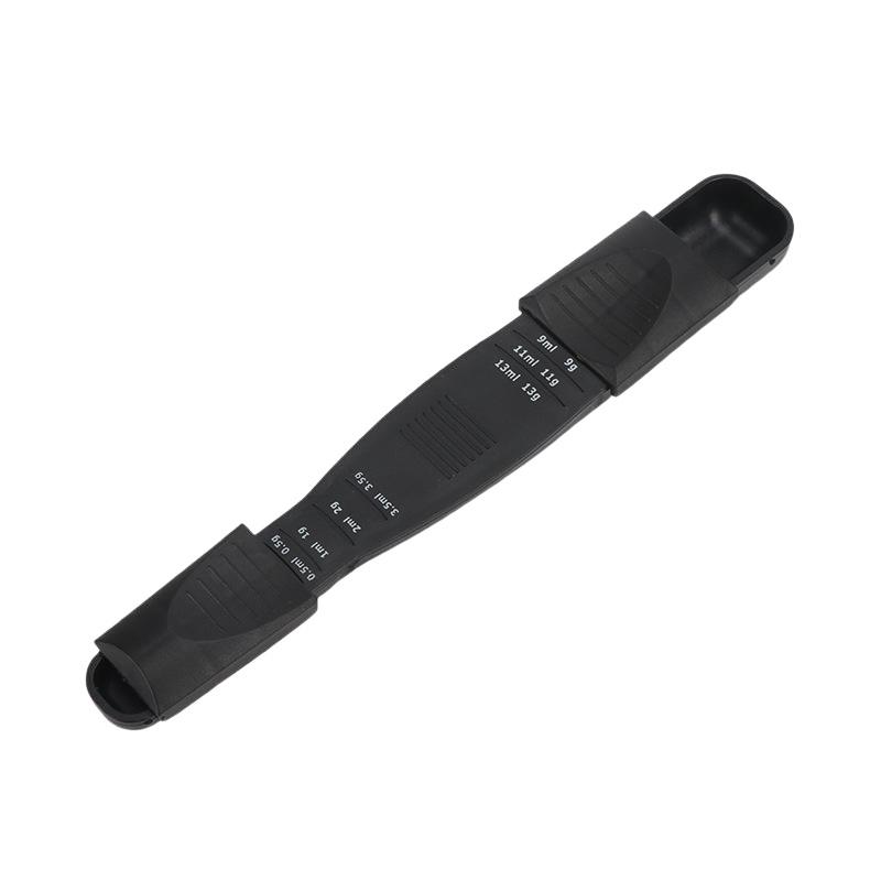 Dual Side Adjustable Measuring - Meal Prep Easy recension och pris