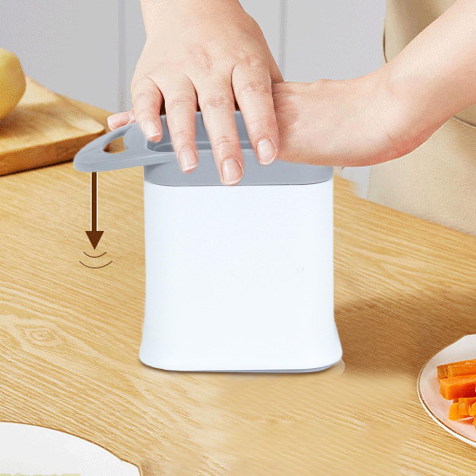 Carrot Slicer Tool Labor-savin - Meal Prep Veggie recension och pris