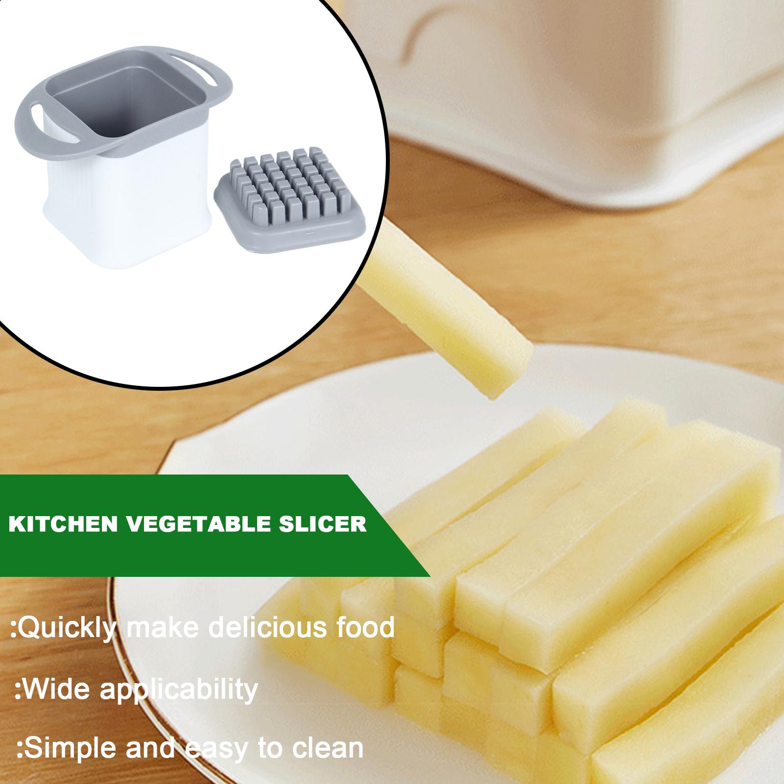 Carrot Slicer Tool Labor-savin - Meal Prep Veggie recension och pris