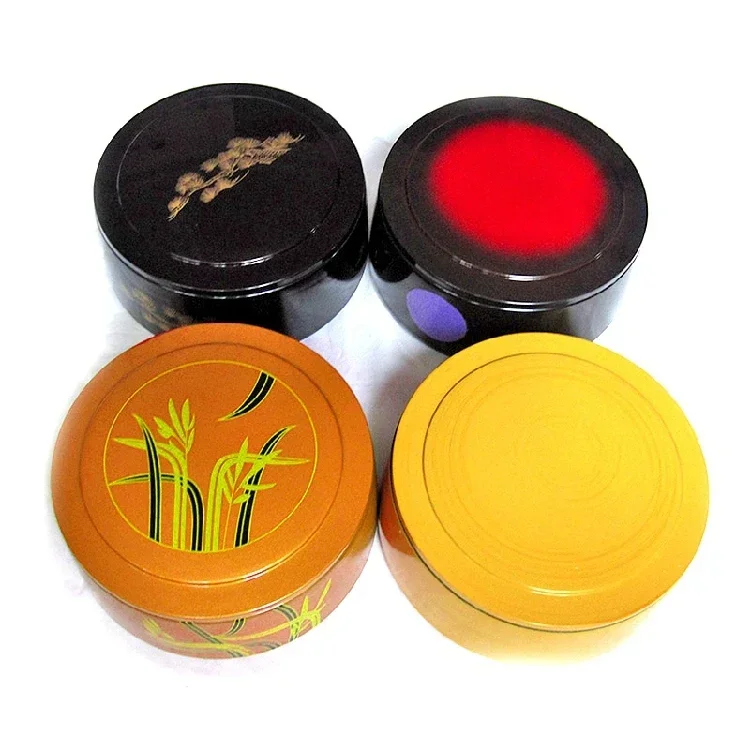 bento Lunch Boxes for office J - Meal Prep Japanese Food recension och pris