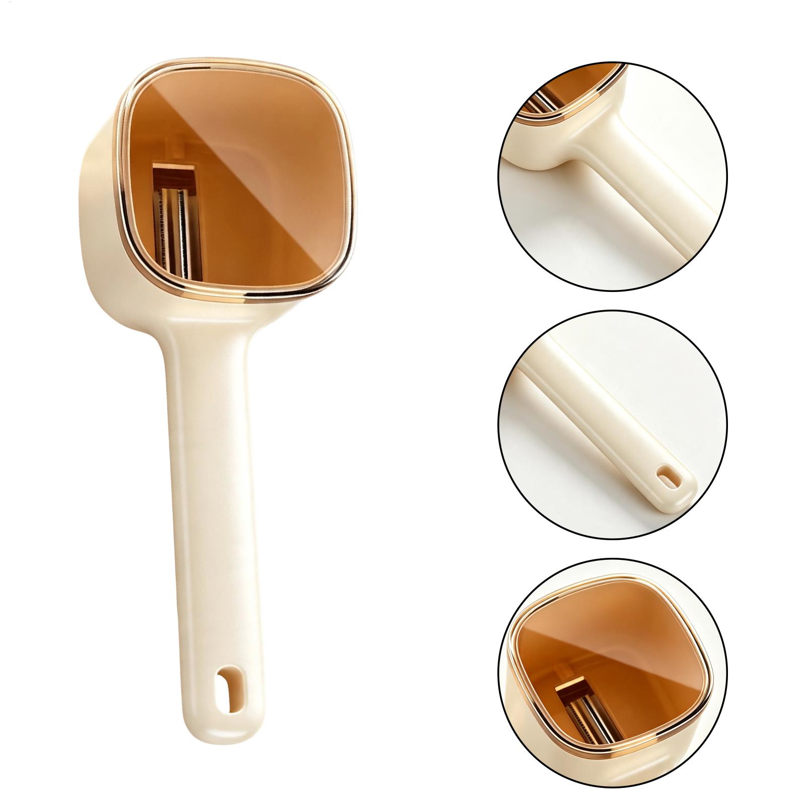 Peeler With Catcher Fruit Peel - Meal Prep Restaurant recension och pris