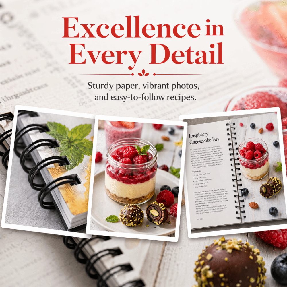 New Sugar Free Sugar Free Dess - Meal Prep Book recension och pris