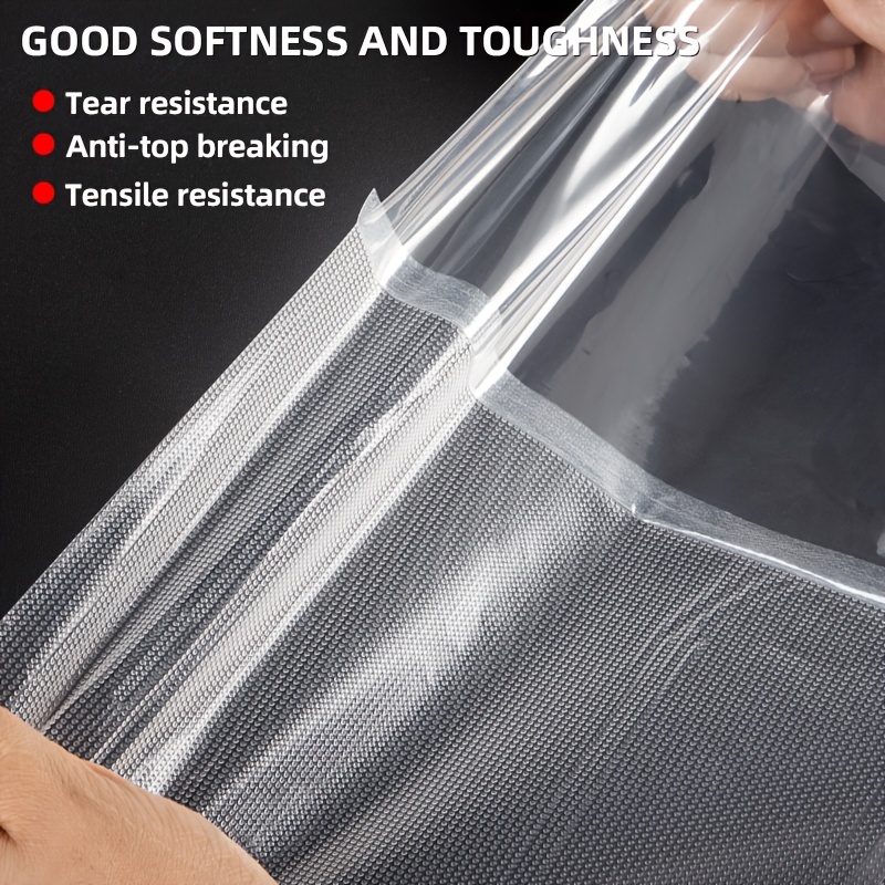 2-Pack 3M Vacuum Sealer Rolls: - Meal Prep Recipes recension och pris