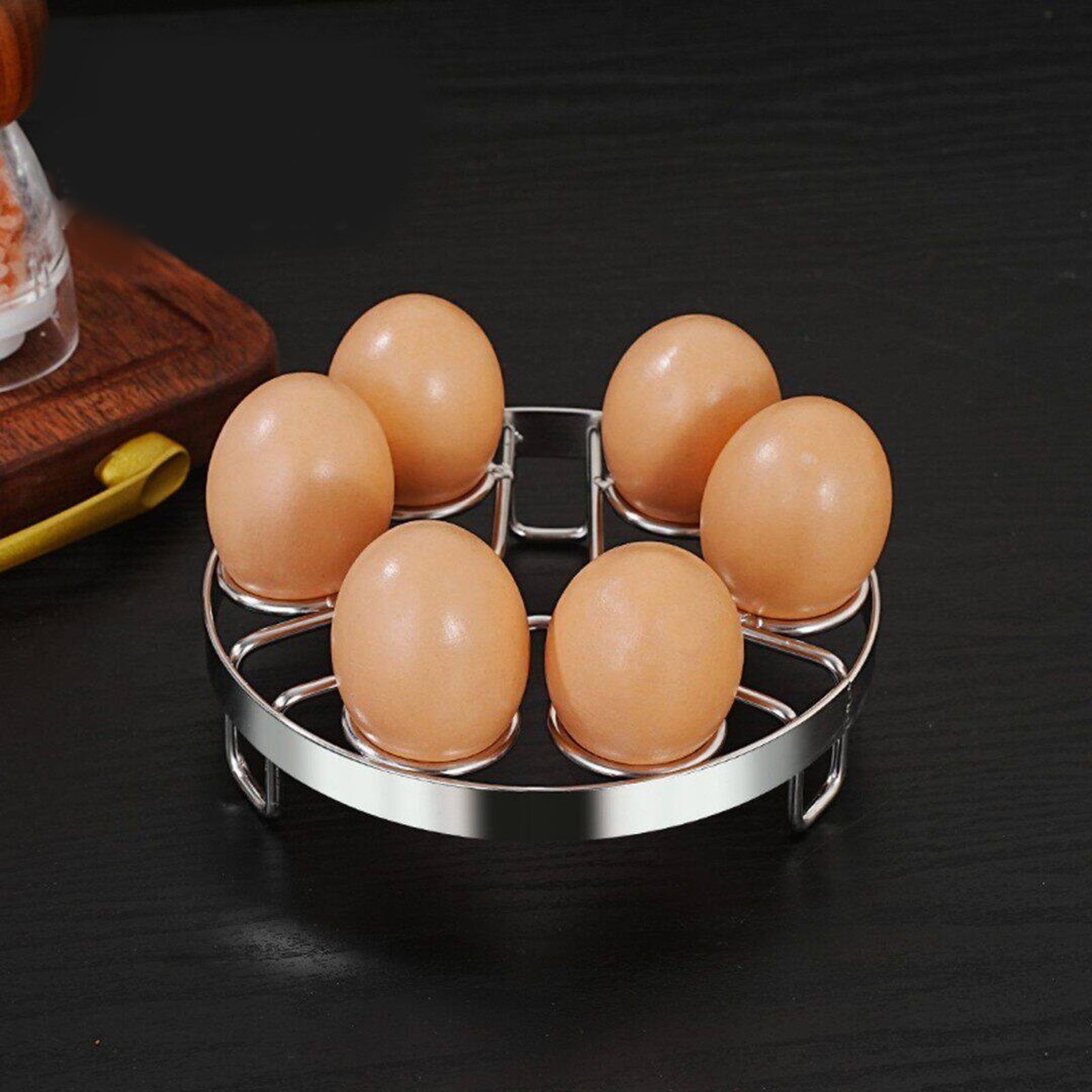 Egg Rack For Steamer Egg Cooki - Meal Prep Restaurant recension och pris