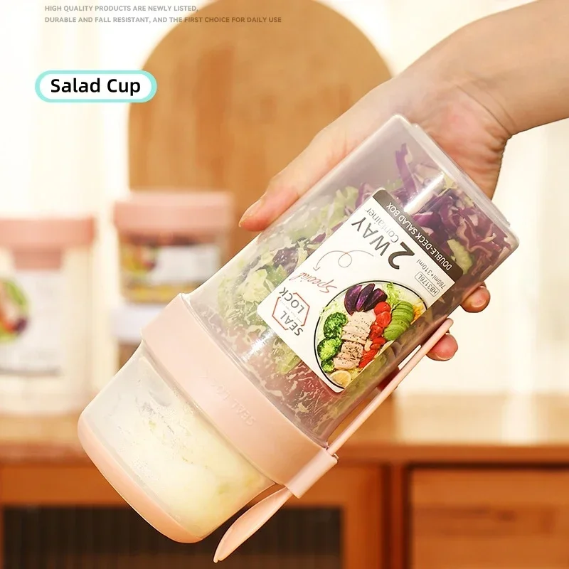 JUSTINLAU Portable Fitness Wei - Meal Prep Bowl recension och pris