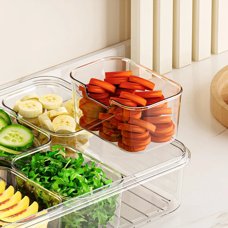 Multi Compartment Food Storage - Meal Prep Veggie recension och pris