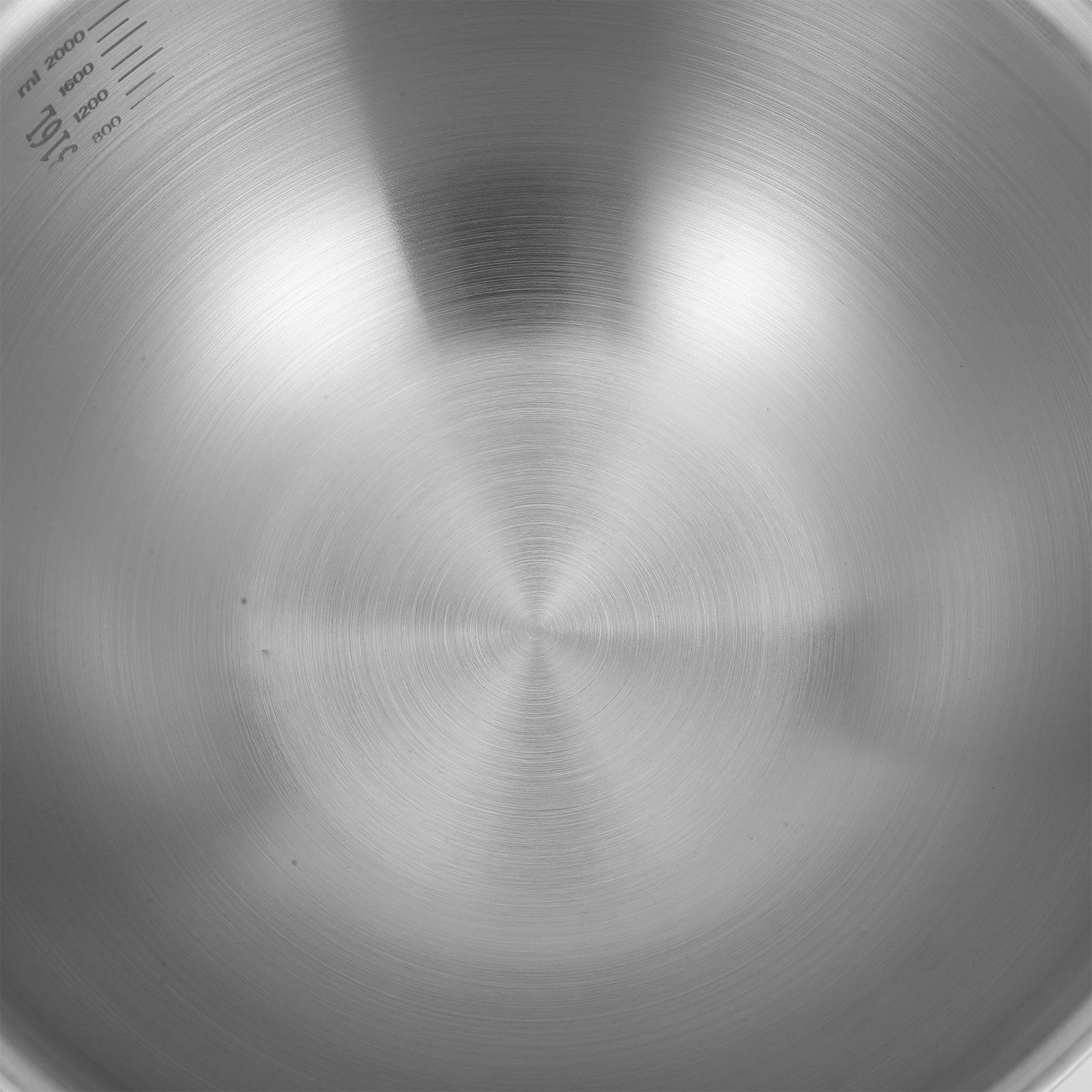 23Cm Heavy Duty Stainless Stee - Meal Prep Bowl recension och pris
