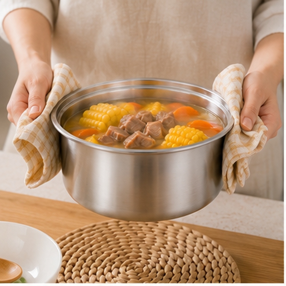 304 Stainless Steel Ramekin wi - Meal Prep Bowl recension och pris