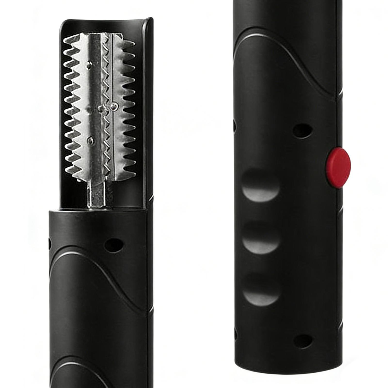 Fish Scaler Cordless Handheld  - Meal Prep Restaurant recension och pris