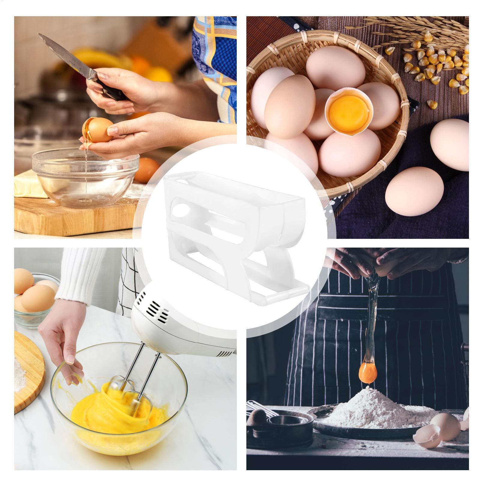 Egg Dispenser for Refrigerator - Meal Prep Recipes recension och pris