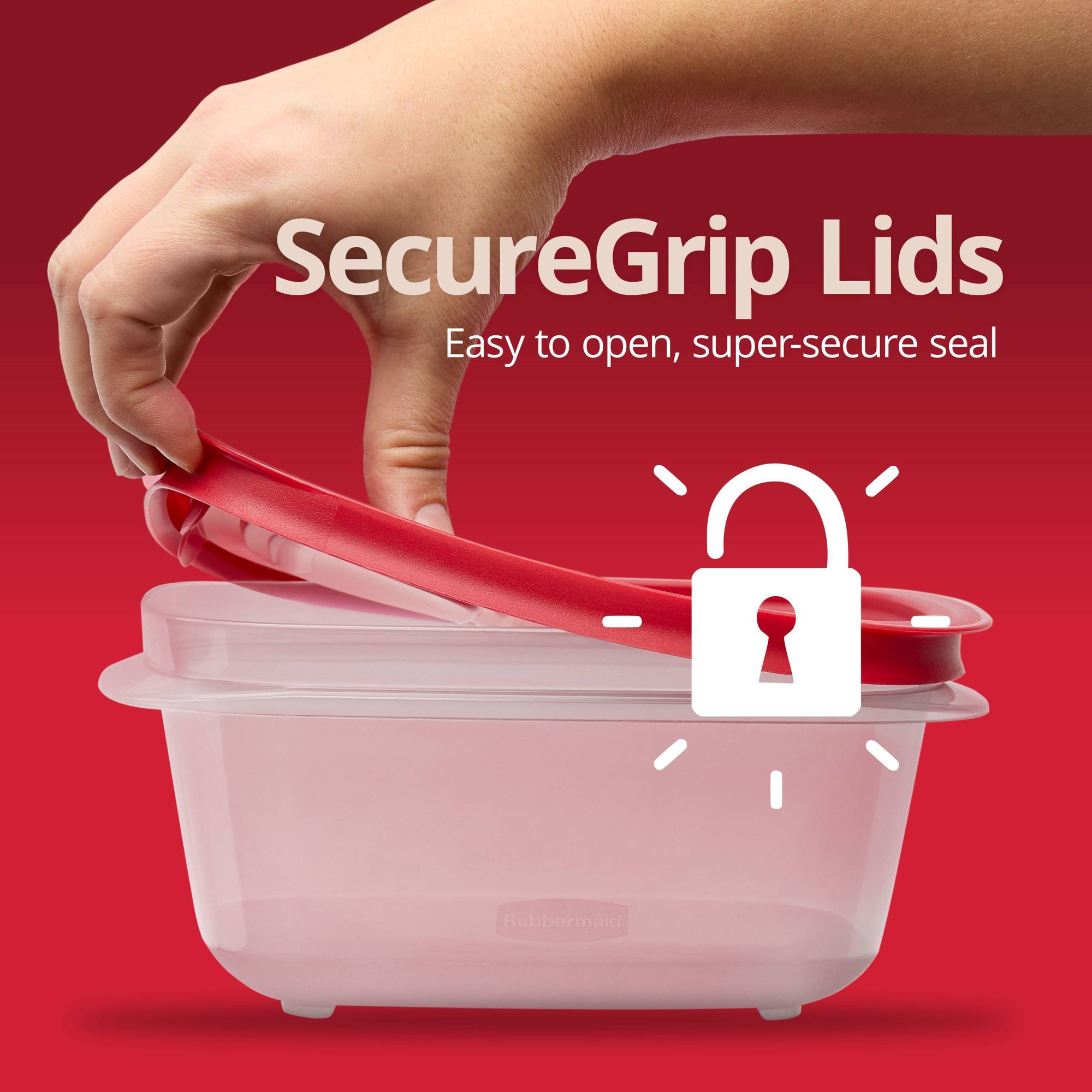 5.26 Cup Rectangular Food Stor - Meal Prep Easy recension och pris