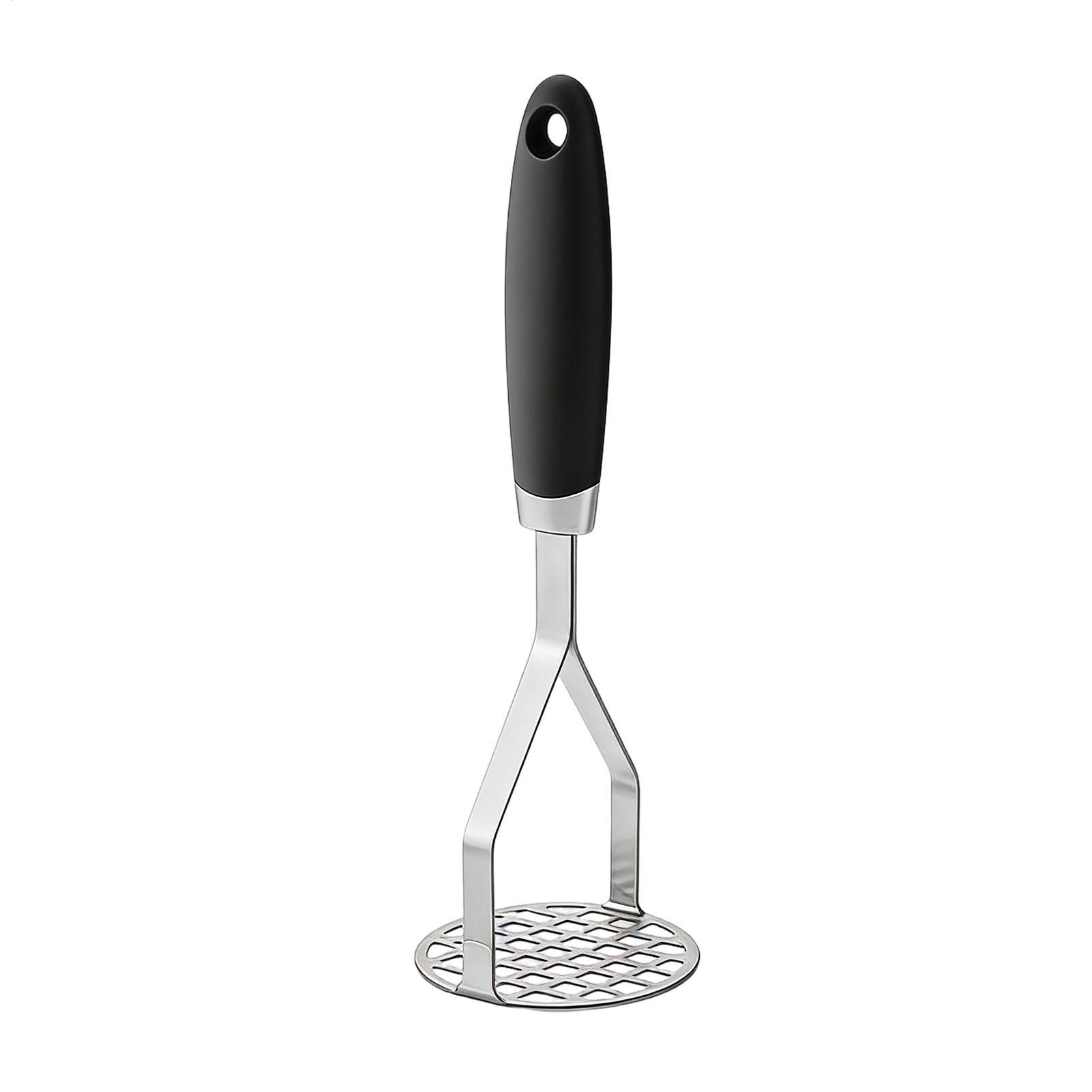 Mashed Potato Masher Kitchen B - Meal Prep With Potatoes recension och pris