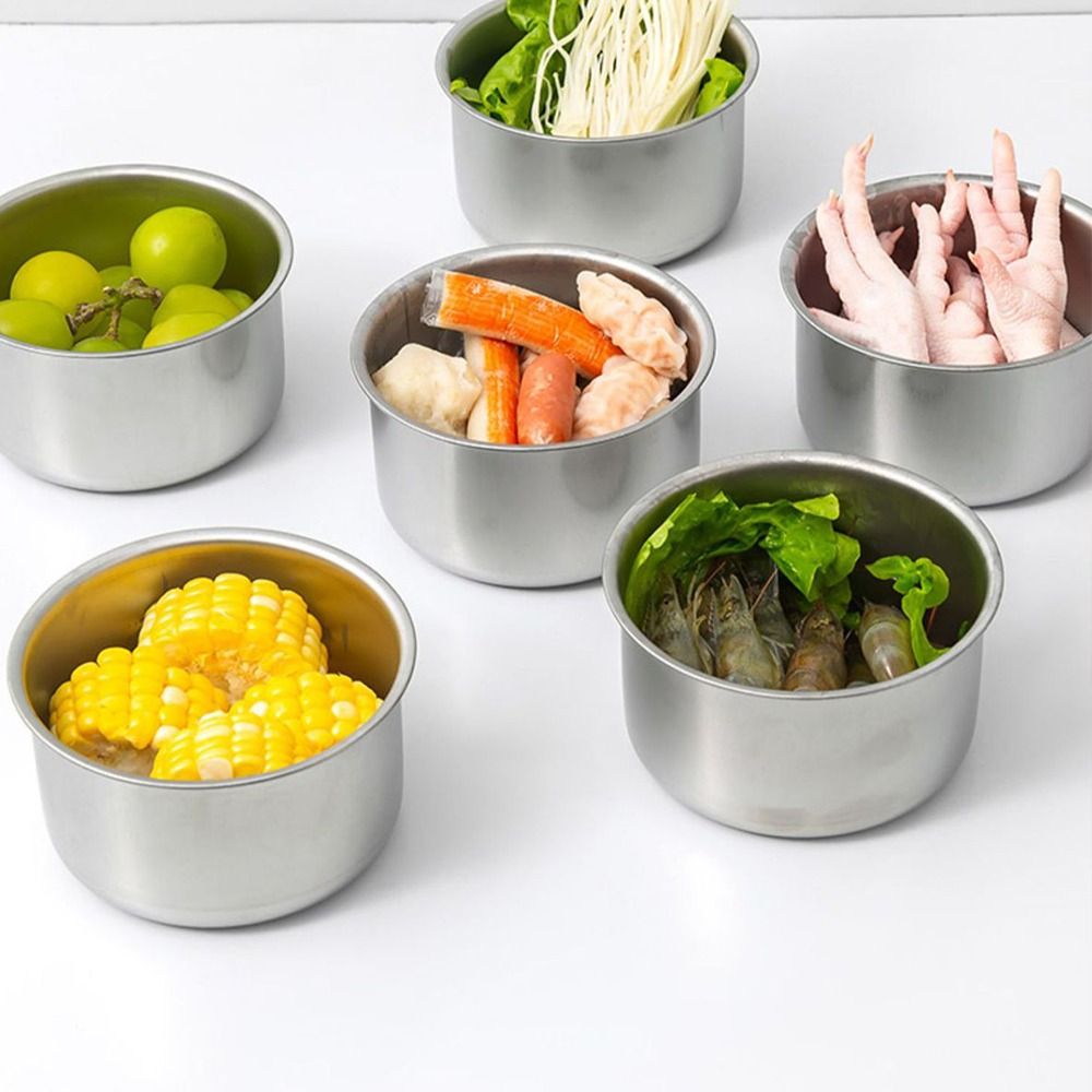 Easy to Clean Fresh-keeping Bo - Meal Prep Easy recension och pris