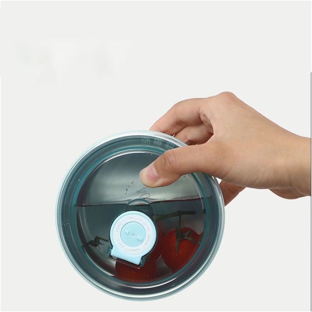 Easy to Clean Fresh-keeping Bo - Meal Prep Easy recension och pris