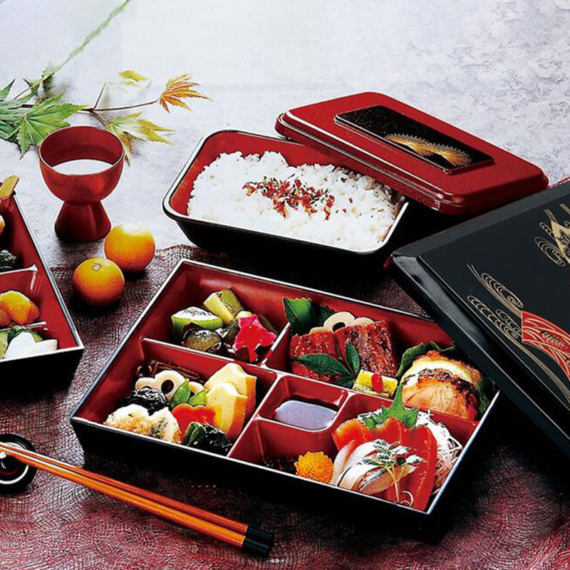 Japanese  Style Lunch Boxes Me - Meal Prep Restaurant recension och pris