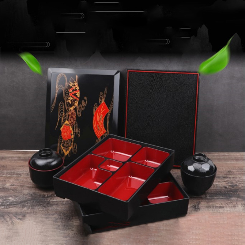 Japanese  Style Lunch Boxes Me - Meal Prep Restaurant recension och pris