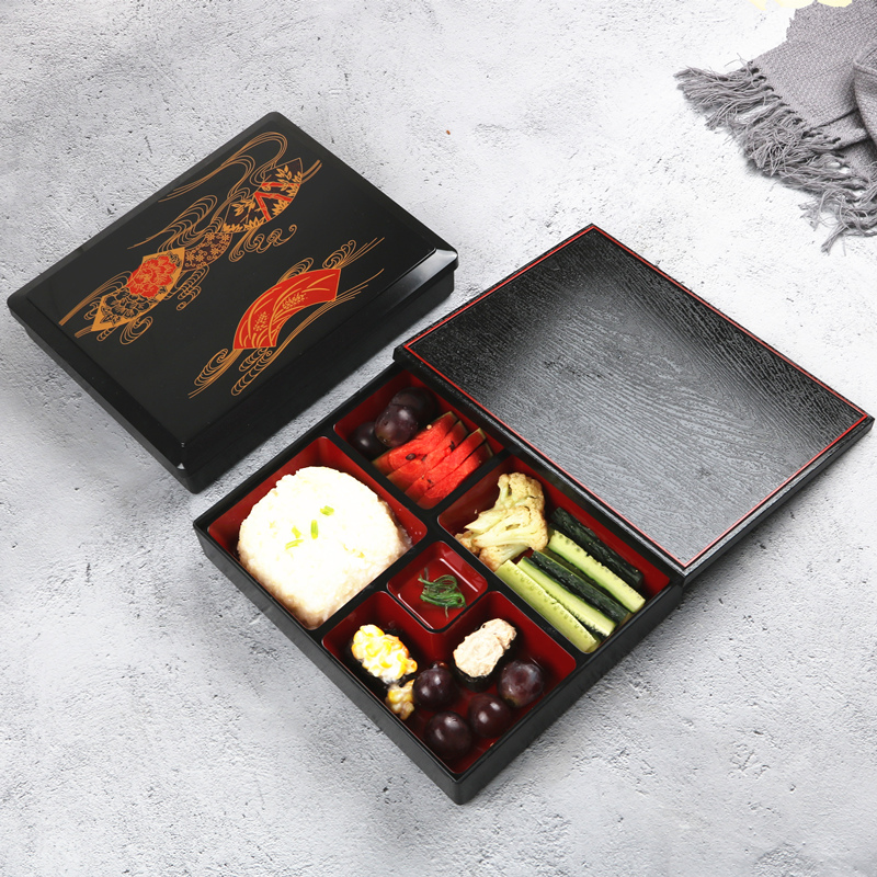 Japanese  Style Lunch Boxes Me - Meal Prep Restaurant recension och pris
