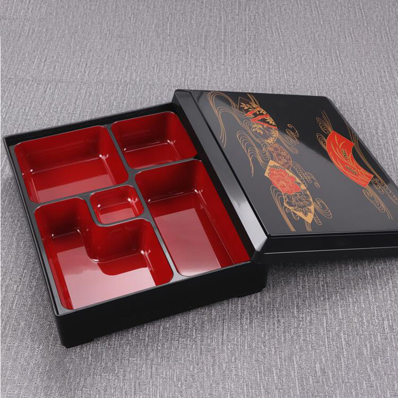 Japanese  Style Lunch Boxes Me - Meal Prep Restaurant recension och pris