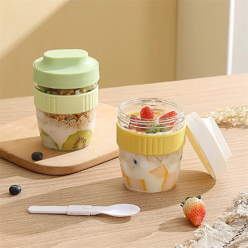 JUSTINLAU Portable Breakfast F - Meal Prep Bowl recension och pris