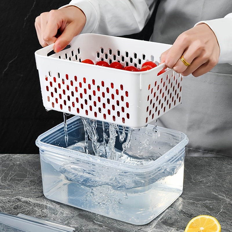 4pcs/Set Leak-Proof Food Stora - Meal Prep Recipes recension och pris