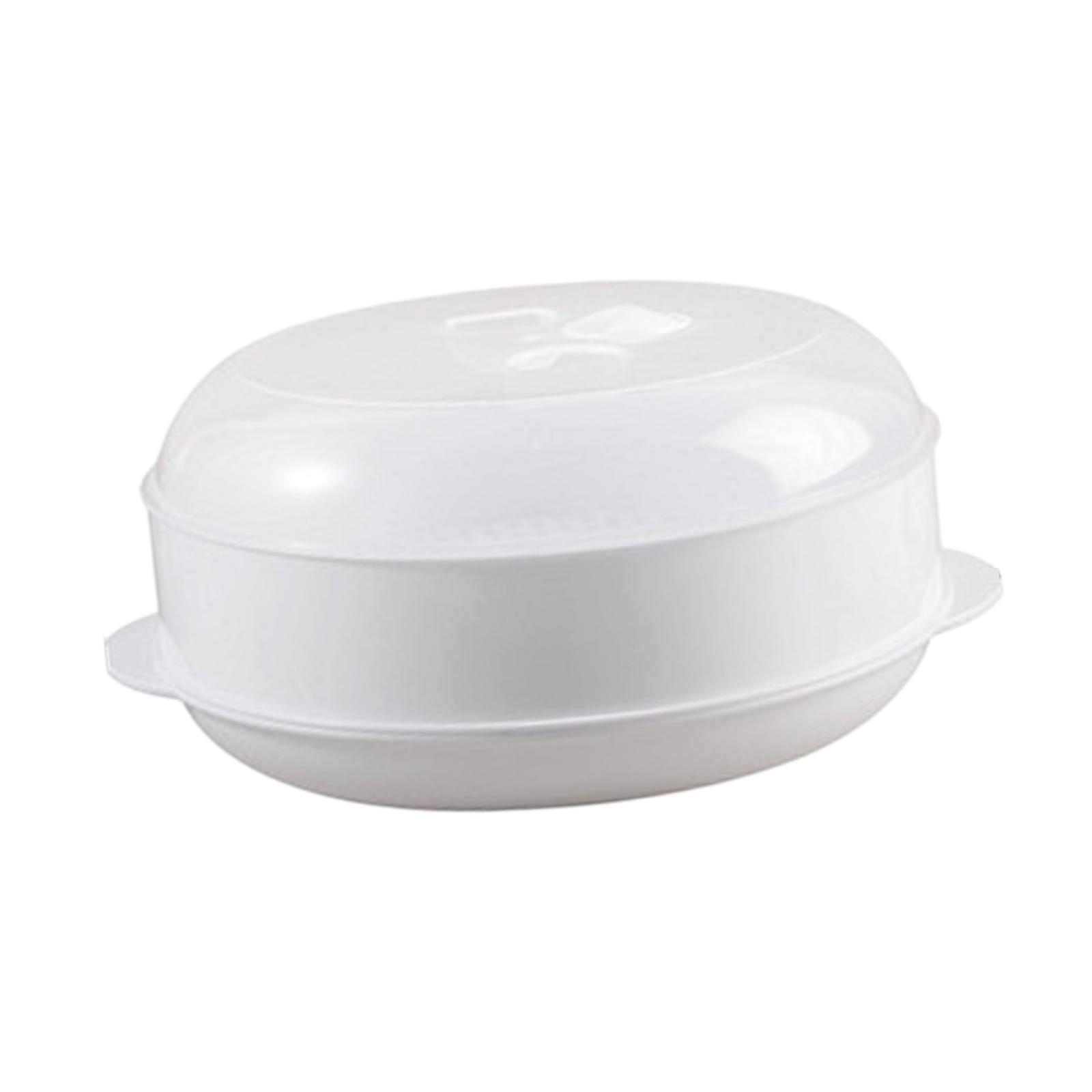 Steamer for Cooking Microwave  - Meal Prep Veggie recension och pris