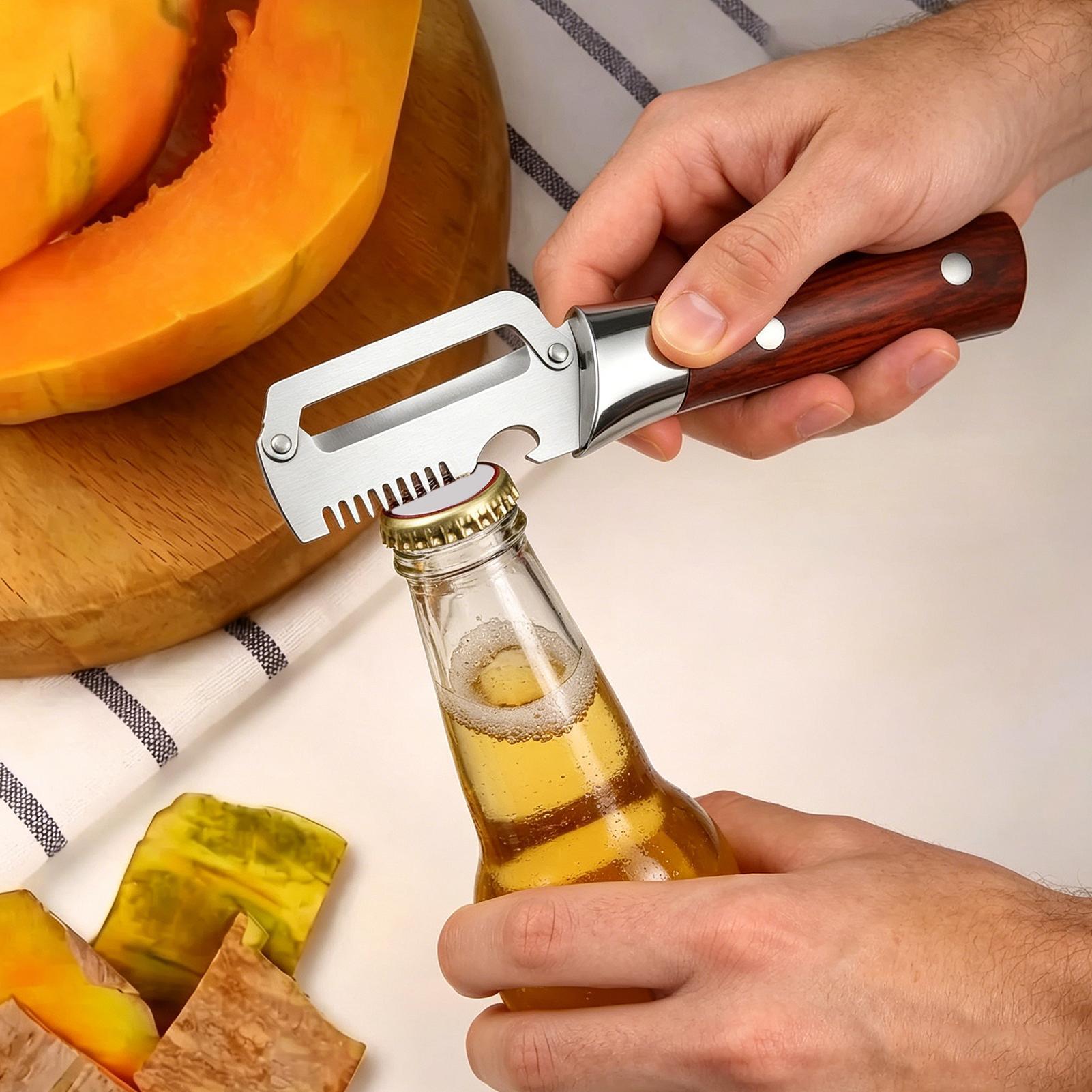 Kitchen Peeler Cucumber Carrot - Meal Prep With Potatoes recension och pris