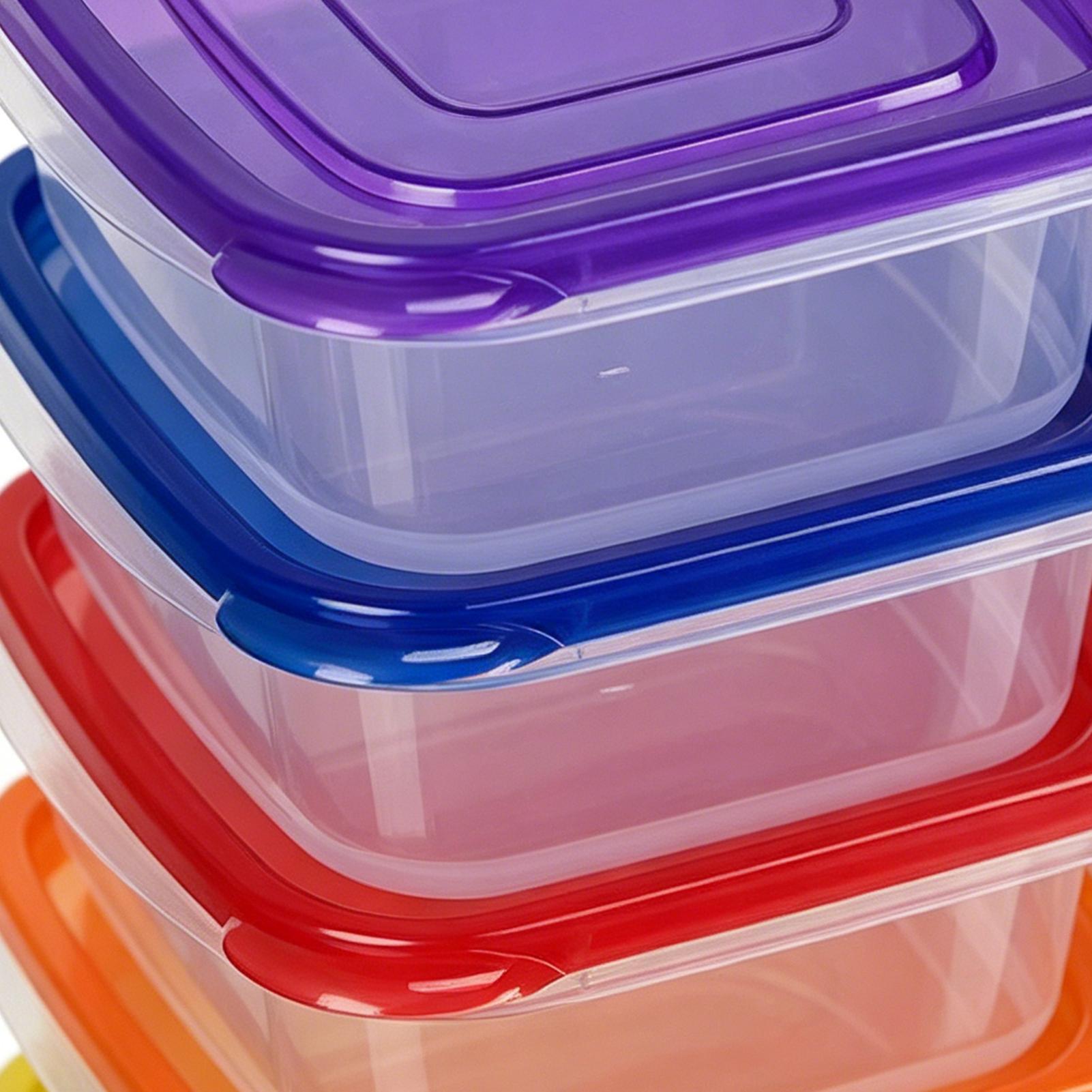 Meal Prep Containers 3-Compart - Meal Prep Restaurant recension och pris