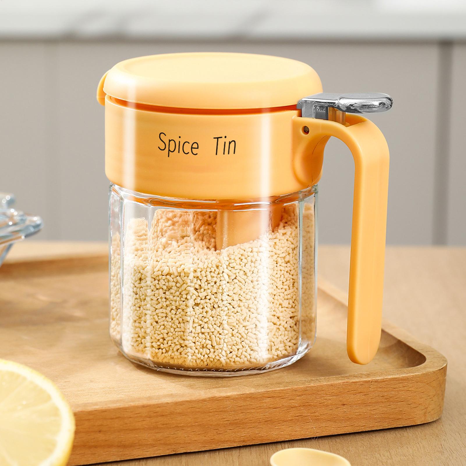 Seasoning Box Easy Access Mois - Meal Prep Easy recension och pris