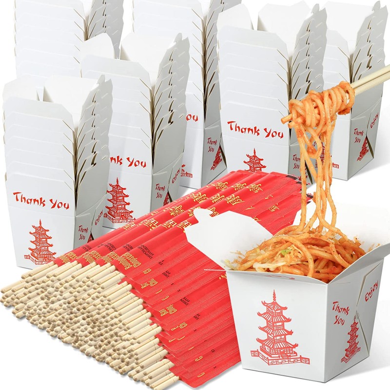 Pagoda Chinese Takeout Food Co - Meal Prep Recipes recension och pris