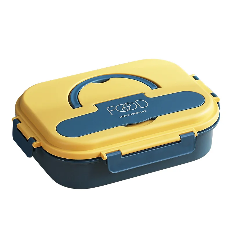 Lunch Made Easy! Stainless Ste - Meal Prep Easy recension och pris